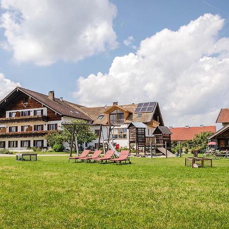 Taching am SeePanoramahof Stief别墅 外观 照片